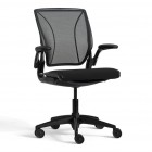 Humanscale - Diffrient World, 