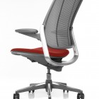 Humanscale- Diffrient Smart, 