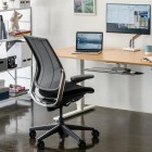 Humanscale- Diffrient Smart, 