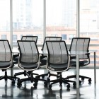 Humanscale- Diffrient Smart, 