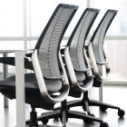 Humanscale- Diffrient Smart, 