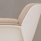 Andreu World - Nuez Chair , 