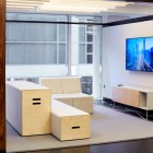 Knoll - Rockwell Unscripted Steps, 