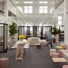 Knoll - Rockwell Unscripted Steps, 