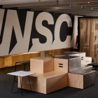 Knoll - Rockwell Unscripted Steps, 