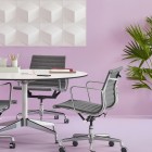 Hermanmiller Collection, Collection Meeting Space