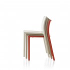 Hermanmiller Collection, Magis Air-Chairs