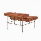 Hermanmiller Collection, Magis Traffic Sofa 