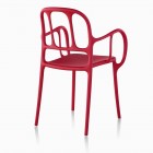 Hermanmiller Collection, Magis Milà