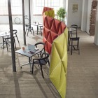 Hermanmiller Collection, Sillas Mattiazzi She Said