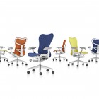 Mirra 2, Mirra 2 Chairs