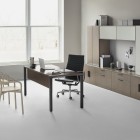 Canvas , Canvas Private Office 