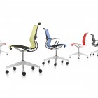Setu, Setu Upholstered Chairs