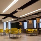 Panel de yeso light rey, Proyecto INVESTA