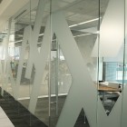 Esmerilados, Grupo Gigante x Pentagono Art