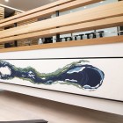 Comisión de Arte, PROLOGIS x Pentagono Art
