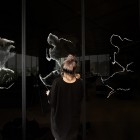 Comisión de Arte, CHANEL x Pentagono Art