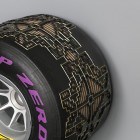 Comisión de Arte, F1 x Pentagono Art