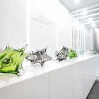 Comisión de Arte, NOUVEL STUDIO x Pentagono art