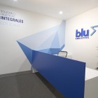 Branding, BLU x Pentagono Art