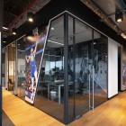 Branding, NBA x Pentagono Art