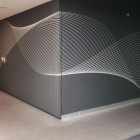 Branding, ACCENTURE x Pentagono Art