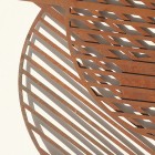 Arte Objeto, Gigante Corte x Pentagono Art
