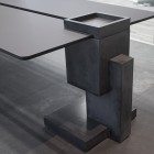 Arte Objeto, Mesa x Pentagono Art