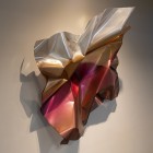 Consultoría de arte, Aldo Chaparro x Pentagono Art