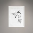 Consultoría de arte, Jorge Marín x Pentagono Art