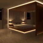Diseño de Iluminación Arquitectónica, Proyecto de Iluminación 