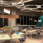 Diseño de Iluminación Arquitectónica, Sketch Proyecto de Iluminación 