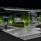 Diseño de Iluminación Arquitectónica,  Proyecto de Iluminación 