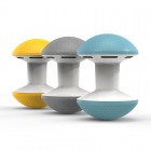 Humanscale, Ballo