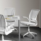 Humanscale, Diffrient World