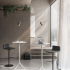 Kastel, Kimbox stool