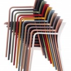 Kastel, Klia Stacked