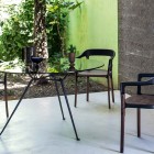 Magis, Steelwood Chair