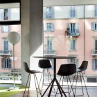 Lapalma, Fork Stool