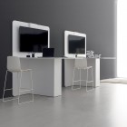 DVO, E-Media DV401