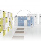 DVO, Lockers DV549