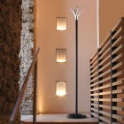 Caimi Brevetti, Battista Coat Stand