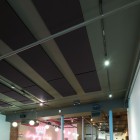 Invisacoustics , Invisacoustics negro