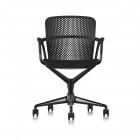 Keyn, Keyn Chair, Five-Star Base