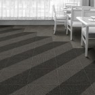 Interface, Piso Vinílico (LVT)