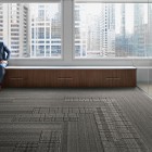 Interface, Piso Vinílico (LVT)