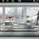 Interface, Piso Vinílico (LVT)