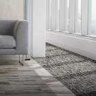 Interface, Piso Vinílico (LVT)