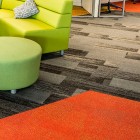 Interface, Alfombra modular
