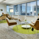 Interface, Alfombra modular